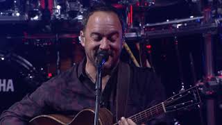 Dave Matthews Band - One Sweet World - LIVE 6.5.2018, St. Joseph’s Health Amphitheater, Syracuse, NY