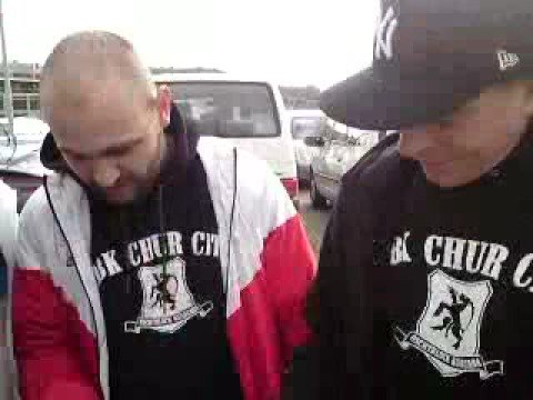 Bands on Tour - OBK mit Gimma brauchen Support