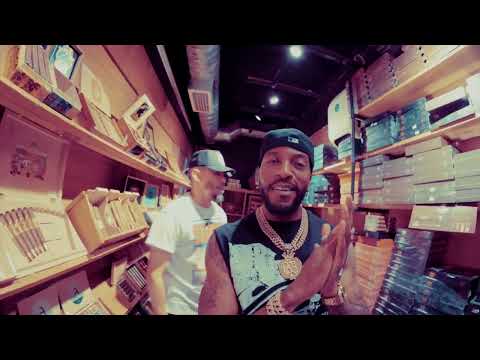 Shottie x TeV95 x Grafh - Air Penny (Music Video)