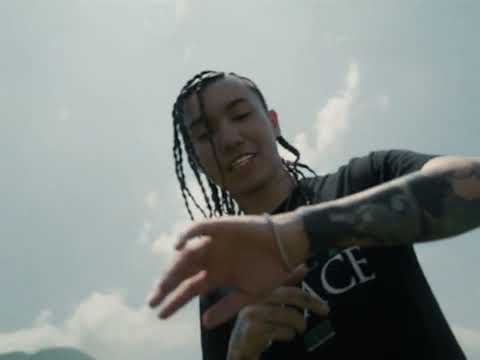 MIKADO - Dirty  (Official Music Video)