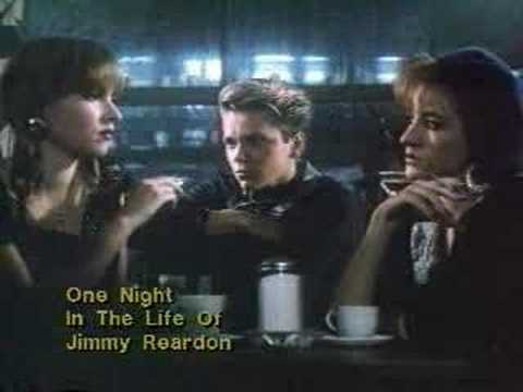 A Night In The Life Of Jimmy Reardon (1988) Official Trailer
