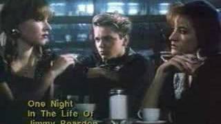 A Night in the Life of Jimmy Reardon (1988) Trailer