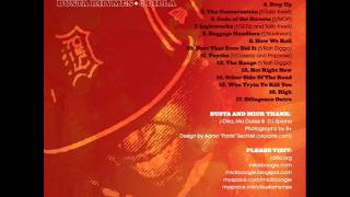 Busta Rhymes - Not Right Now feat. Rah Digga (Prod by J dilla)