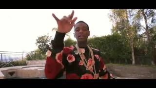 Soulja Boy   Make It Rain