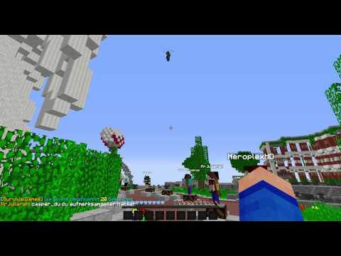 Hacker Report #001 | get banned! | GommeHD.net