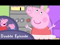 Peppa Pig S01 E31 32 Ballet Lesson Thunderstorm