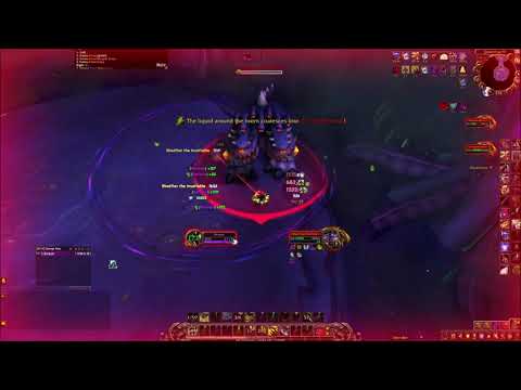 Solo: Shad'har the Insatiable