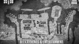 SCOTCH `on the ROCKs` video preview