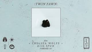 Chelsea Wolfe  &quot;Twin Fawn&quot; (Official Audio)
