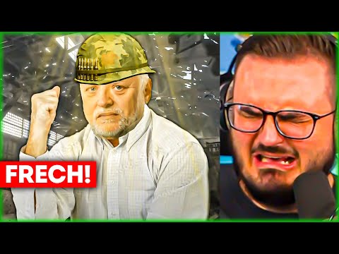 Dieses Video hat Staiy zum heulen gebracht