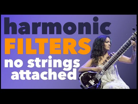 Resonant Filtered Reverb trick for sympathetic harmonics | Logic Pro | Westwood Cello Untamed