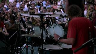 Cage the Elephant LIVE:  Indy Kidz @ Forecastle