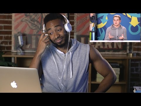 Prince EA Reacts to TEENS REACT TO THE SCHOOL SYSTEM