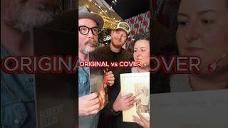 Still Crazy After All These Years: Paul Simon vs Robert Ellis