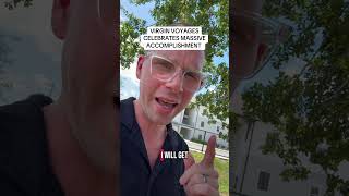 Virgin Voyages Celebrates Massive Accomplishment