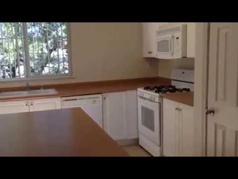 Artisan Square Apartments - Northridge, CA - 3 Bedrooms - The Architect Floorplan