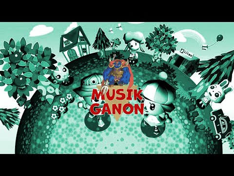 #1459 - Taxi Ride (Animal Crossing: Wild World)