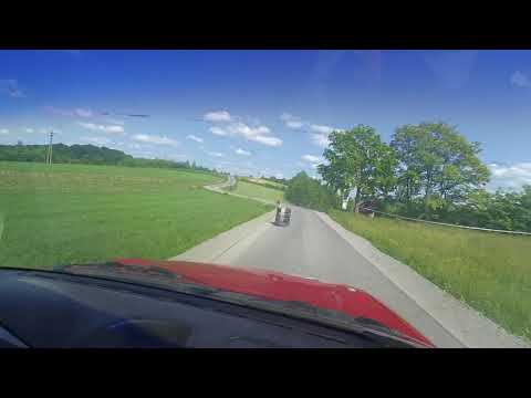 Super Oes Pilzno | Dawid Mioduski | Opel Astra | elkiero Rzeszów |