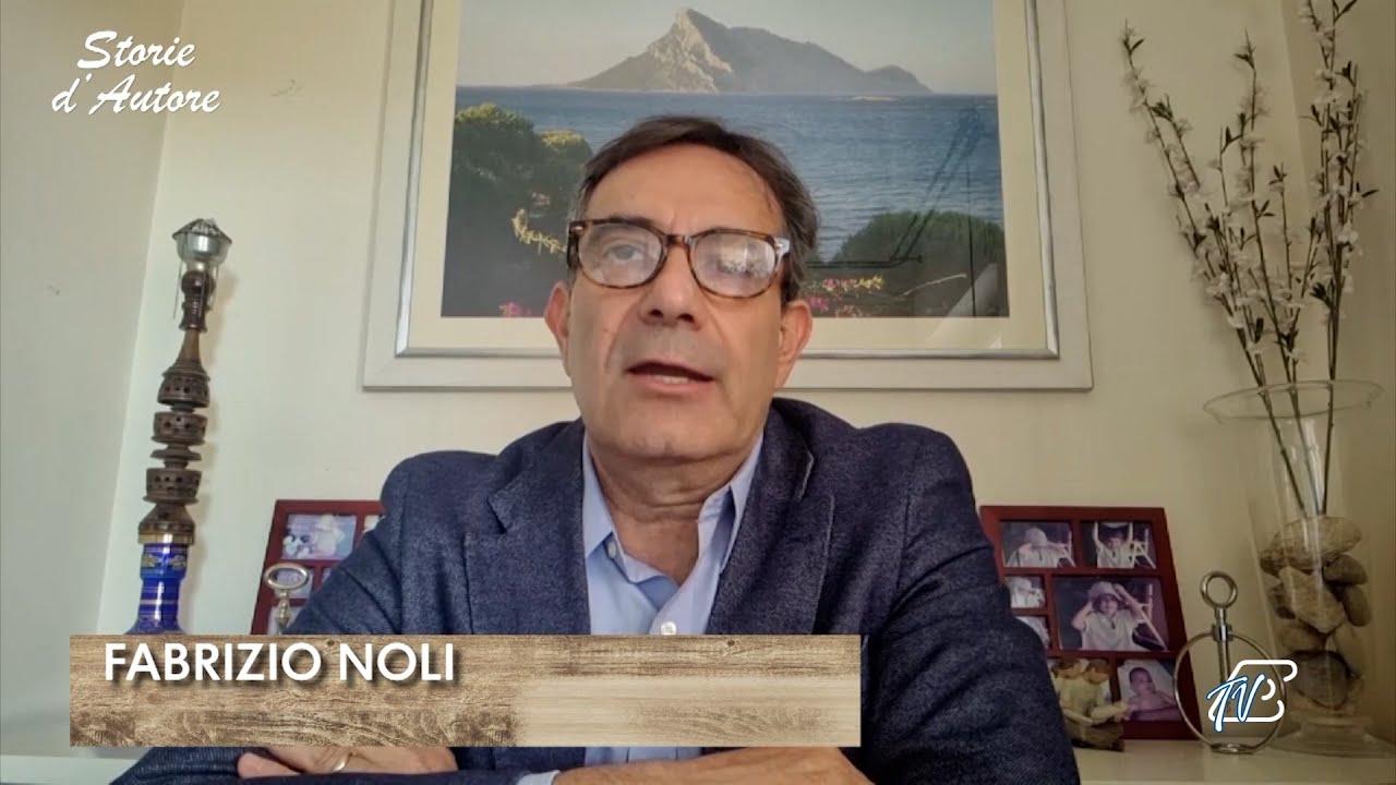 Ventottesima Puntata – Storie d’autore – 17 Maggio 2025