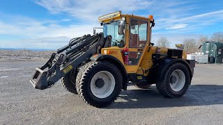 Универзален комунален камион Lundberg 345 Ls | Слика 4 - Autoline