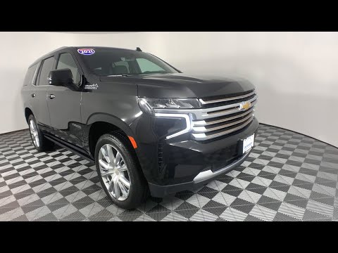 2021 Chevrolet Tahoe Colonie, Albany, Saratoga Springs, Clifton Park, Schenectady, NY PL4684