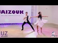 Baila Mundo​ Larissa Secco E Rick Torri UaiZouk 2017