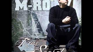 M-Ro - &quot;Blazin Dro&quot; [Drake &amp; Belly &quot;Make It Go&quot; remix]