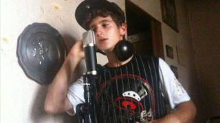 La vita è solo un gioco Resk Mc.wmv