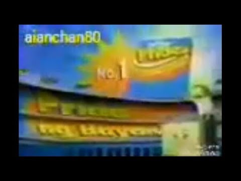 1999 Pride Washing Machine Detergent TVC