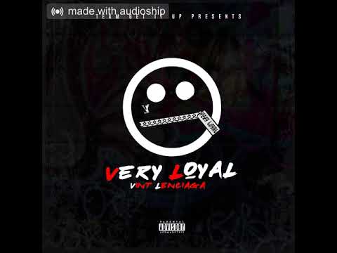 Vint Lenciaga - Very Loyal