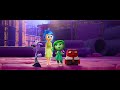 Inside Out 2 Sarcasm Scene