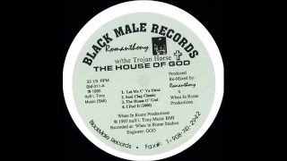 Romanthony - Soul Clap Classic