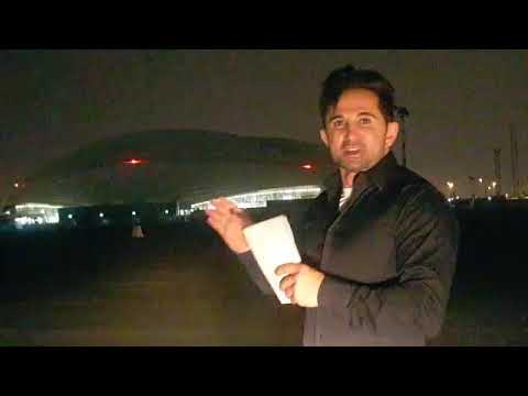 Amir Cup Final 2019 - Al Duhail 4 Crush Al Sadd 1