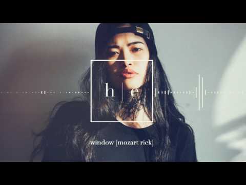 Mozart Rick - Window
