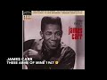 James Carr - These Arms Of Mine 1967 ✊