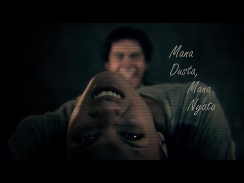 DEKAT  - Mana Dusta, Mana Nyata (Official Music Video)