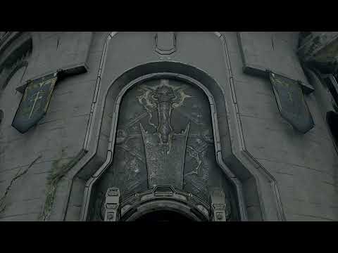 Demonic Crucible in DOOM Eternal!!