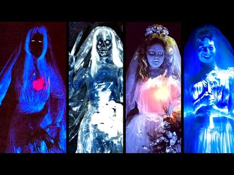 Yesterworld: The Evolution of The Haunted Mansion & Abandoned Effects (The Disneyland Original)