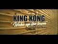 King Kong & Eek A Mouse & Irie Ites - Wake Up The Town (Official Video)