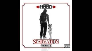 Ace Hood   Fuck Em All Starvation II Mixtape]