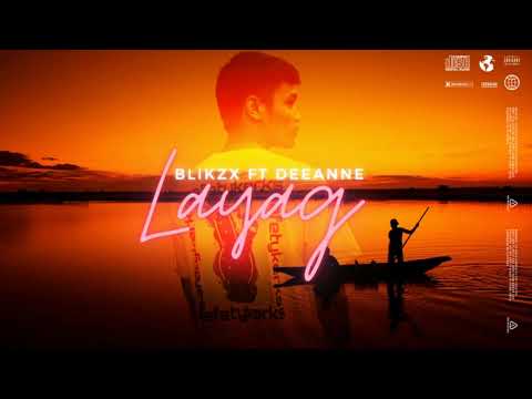 Layag - BRiX ft. Dee Anne