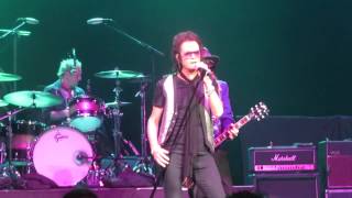 Kings Of Chaos - The Thrill Is Gone (Glenn Hughes, Gibbons,Stevens, Mckagen, Sorum, Clark)