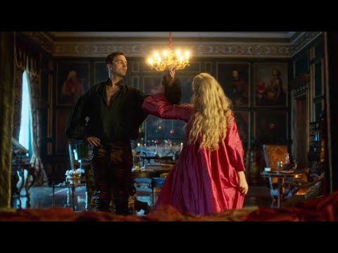 the great season 2 (2021) - peter and catherine's dance scene