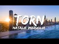Natalie Imbruglia Torn Lyrics