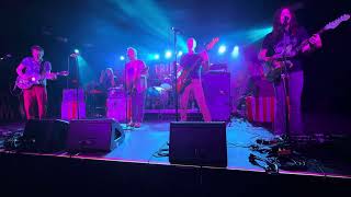 Tripping Daisy: Trip Along