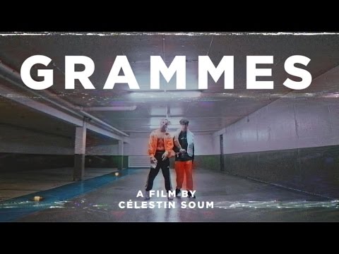 OSIRIS - G R A M M E S  (freestyle part.1)