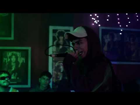 HENRRY vs DURÁN - 4TOS - FECHA 9 - TEMPORADA 2023