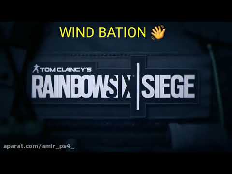 How 2000 Hours Of Playing R6 On ps4 Look Like | Bye Ps4 😪