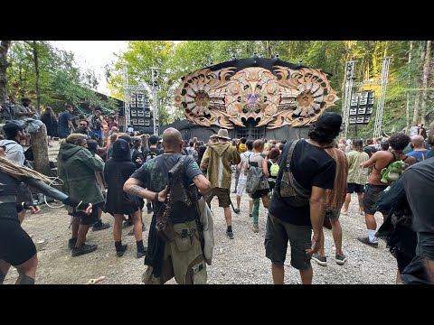 Modem festival 🇭🇷2022 🏴‍☠️ dj set skyvibes