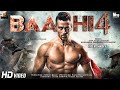 Baaghi 4 Full Movie HD Facts Tiger Shroff 2023 Shraddha Riteish Ahmed Khan Abu Jalal Gaza